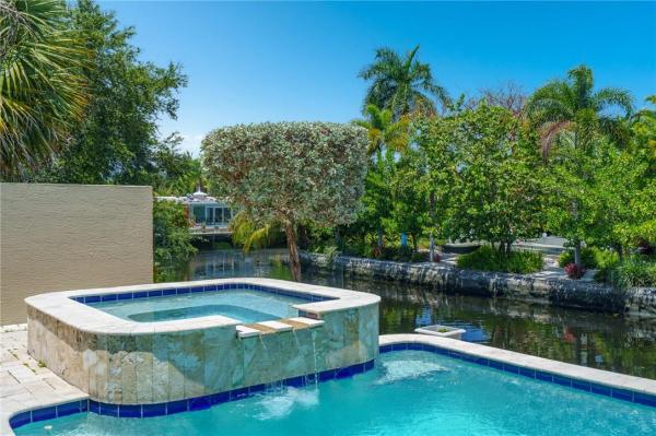 Coral Terrace, 3510 NE 17th Ave, Oakland Park, Florida 33334, image 1