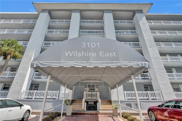 Wilshire East, 3101 NE 47th Ct #301, Fort Lauderdale, Florida 33308, image 1