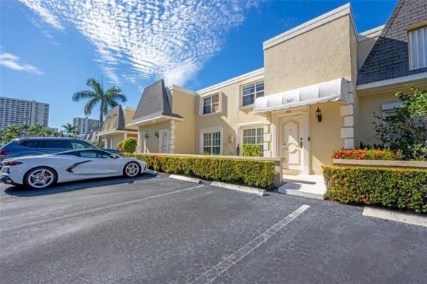 Venetian Park, 931 NE 24th Ave #168, Hallandale Beach, Florida 33009, image 1