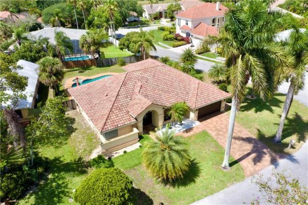 Boulevard Forest, 4752 NW 66th Ave, Lauderhill, Florida 33319, image 1