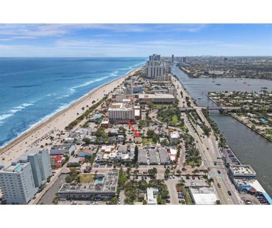 Hollywood Beach, 326 Polk St, Hollywood, Florida 33019, image 1