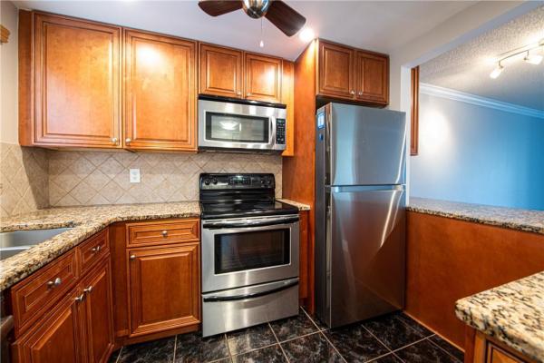 Royal Park Gardens 2, 6700 Royal Palm Blvd #204D, Margate, Florida 33063, image 1