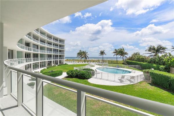 Hamilton House, 1213 S Ocean Blvd, Delray Beach, Florida 33483, image 3