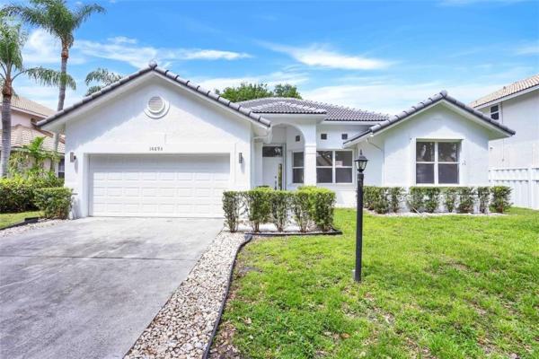 Embassy Lakes, 10693 Edinburgh St, Hollywood, Florida 33026, image 1
