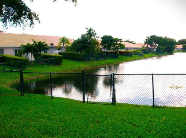 The Villages Of Renaissance, 1800 SW 112th Ter, Miramar, Florida 33025, image 3