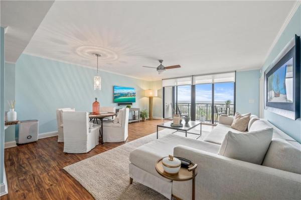 The Everglades Club, 2300 NE 33rd Ave #806, Fort Lauderdale, Florida 33305, image 1