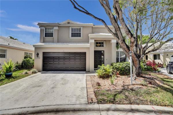 Jacaranda Pointe, 9556 NW 8th Cir, Plantation, Florida 33324, image 1