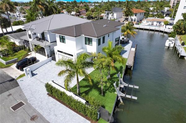 Venice, 317 Coconut Isle Dr, Fort Lauderdale, Florida 33301, image 1