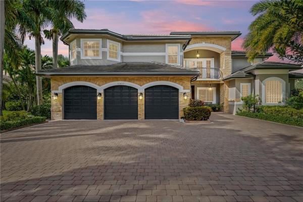 Long Lake Ranches, 10407 Laurel Rd, Davie, Florida 33328, image 1