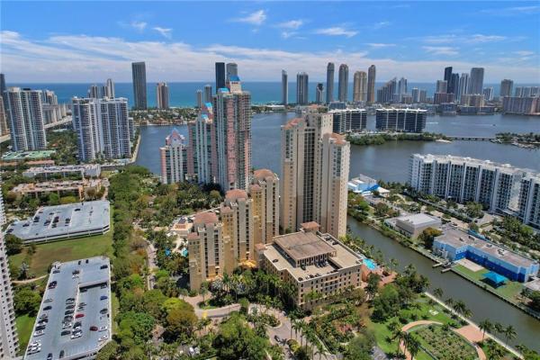 Aventura Marina, 3330 NE 190th St #1716, Aventura, Florida 33180, image 1