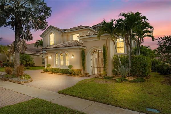 The Greens At Heron Bay, 12169 NW 75th Pl, Parkland, Florida 33076, image 1