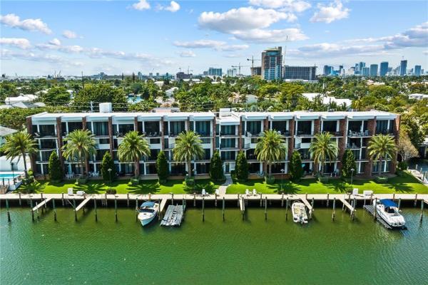 Townhouses At Harbor Beach, 1800 S Ocean Dr #112, Fort Lauderdale, Florida 33316, image 1