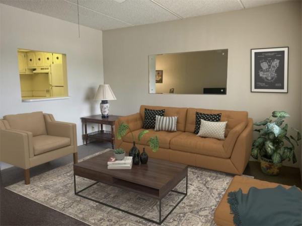Village Green 1, 500 Village Green Cir #215, Palm Springs, Florida 33461, image 1