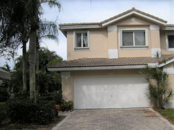 The Courtyards, 1134 SW 158th Ave, Pembroke Pines, Florida 33027, image 1