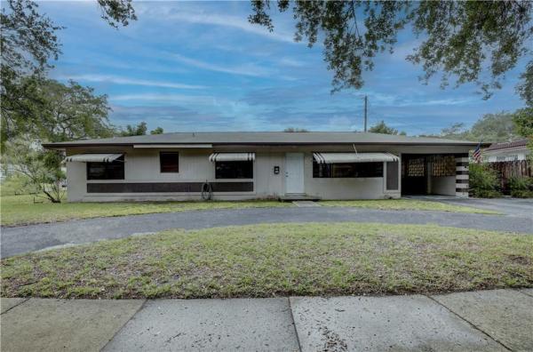 Lawn Acres, 5722 Harrison St, Hollywood, Florida 33023, image 1