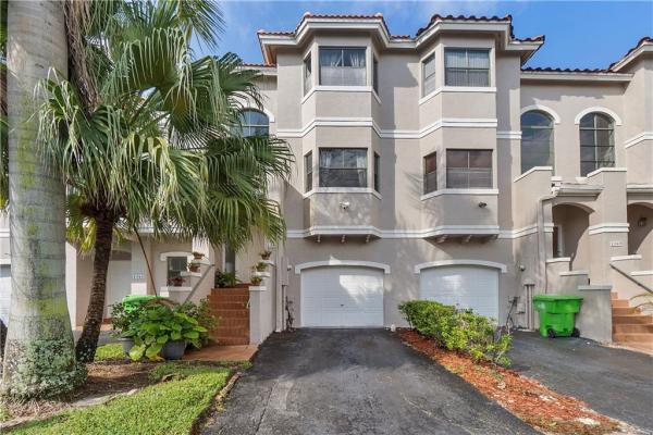 Allegro, 1365 NW 126th Way #1365, Sunrise, Florida 33323, image 1