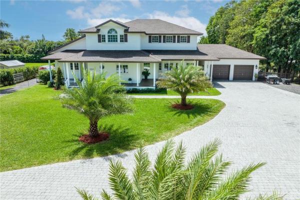 The Trails, 20530 SW 51st St, Pembroke Pines, Florida 33332, image 1