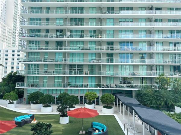 Axis On Brickell North, 1111 SW 1st Ave #1015, Miami, Florida 33130, image 1