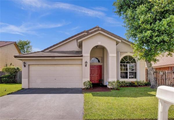 Sawgrass Estates North, 3425 NW 122nd Ave, Sunrise, Florida 33323, image 1
