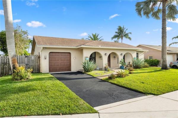 Millers Sunrise Estates, 11155 NW 26th Pl, Sunrise, Florida 33322, image 1