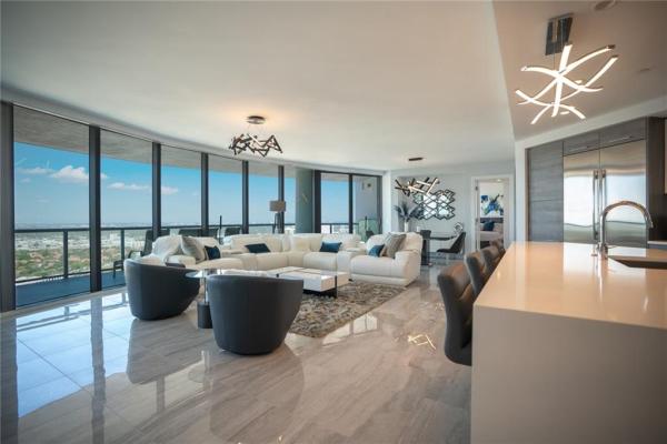 100 Las Olas, 100 E Las Olas Blvd #3303, Fort Lauderdale, Florida 33301, image 1