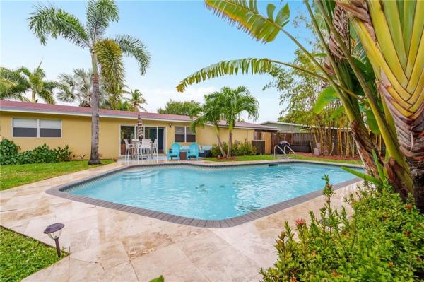 Babco Heights, 309 NW 27th St, Wilton Manors, Florida 33311, image 1