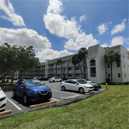 Sunrise Lakes 2, 8510 Sunrise Lakes Blvd #308, Sunrise, Florida 33322, image 1