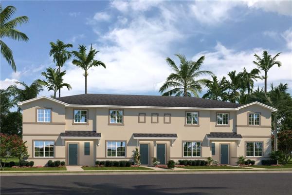 Costa Blanca Villas, 424 NW 10th Ct, Florida City, Florida 33034, image 1