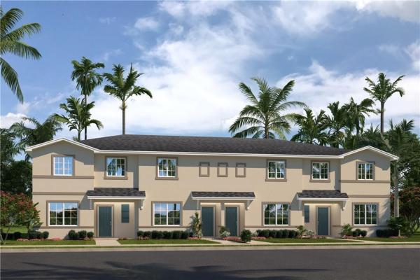 Costa Blanca Villas, 432 NW 10th Ct, Florida City, Florida 33034, image 2