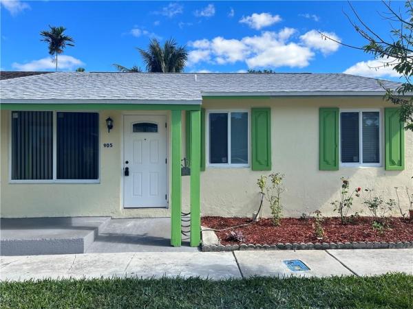 Cannongate, 905 Sumter Rd #905, West Palm Beach, Florida 33415, image 1