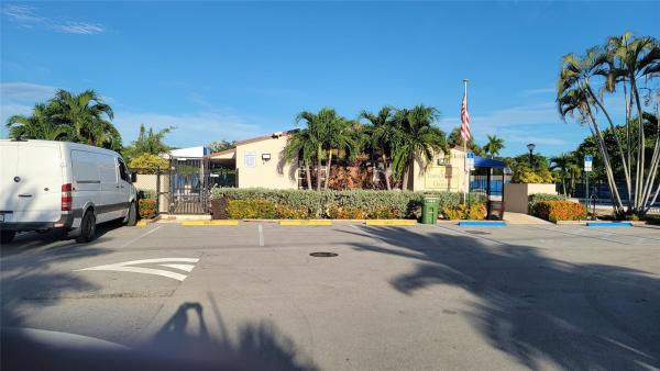 Townhomes Of Oriole, 1105 NW 80th Ter #H, Margate, Florida 33063, image 1