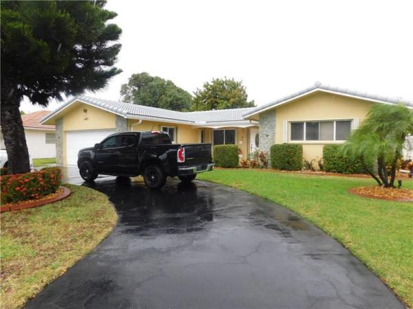 East Plantation Estates, 4461 NW 6th Ct, Plantation, Florida undefined, image 1