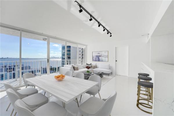 The Grandview Palace, 7601 E Treasure Dr #2321, North Bay Village, Florida 33141, image 1