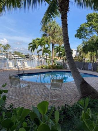 Middle River Villas, 815 Middle River Dr #114, Fort Lauderdale, Florida 33304, image 1