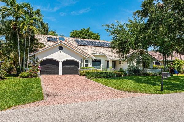 Cloisters, 6148 Vista Linda Ln, Boca Raton, Florida 33433, image 1