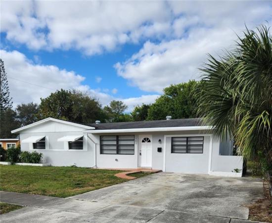 Prosper Park, 561 NW 35th Ter, Lauderhill, Florida 33311, image 1