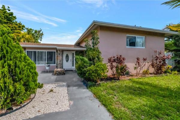Mansionette Homes, 1335 NE 204th Ter, Ives Estates, Florida 33179, image 1