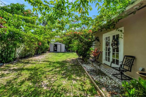Mansionette Homes, 1335 NE 204th Ter, Ives Estates, Florida 33179, image 3