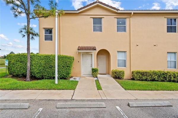 Crestwood At Carolina, 2911 Crestwood Ter #5201, Margate, Florida 33063, image 1