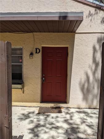 Southern Courtyard, 2013 Oleander Blvd #D, Fort Pierce, Florida 34950, image 3