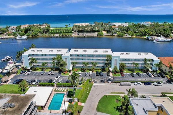 Lighthouse Colony, 2772 NE 30th Ave #5B, Lighthouse Point, Florida 33064, image 1