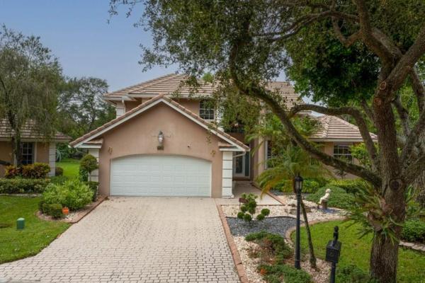 Georgetown At Eagle Trace, 12711 NW 19th Mnr, Coral Springs, Florida 33071, image 1