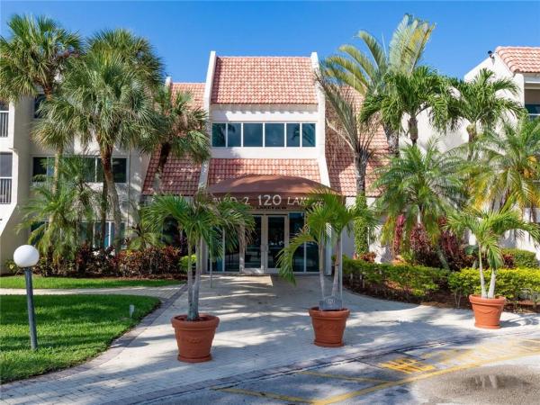 Racquet Club Village, 120 Lakeview Dr #307, Weston, Florida 33326, image 1