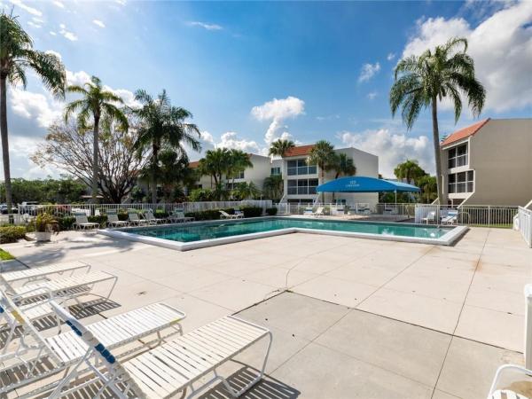 Racquet Club Village, 120 Lakeview Dr #307, Weston, Florida 33326, image 1