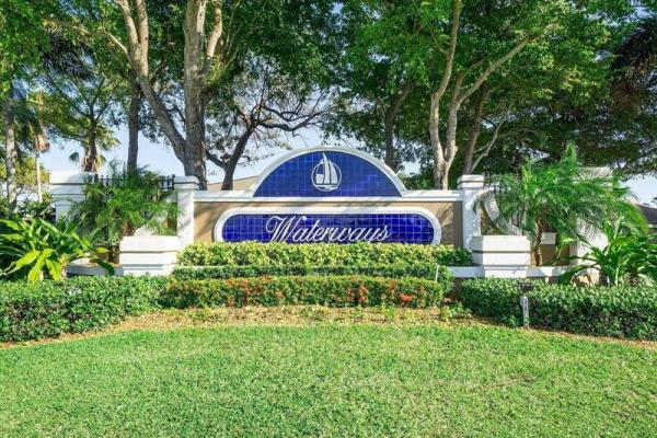 Waterways, 1439 SW 45th Way, Deerfield Beach, Florida 33442, image 1
