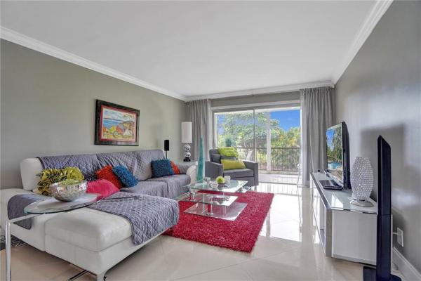 The Greens Of Inverrary, 6020 NW 44th St #209, Lauderhill, Florida 33319, image 1