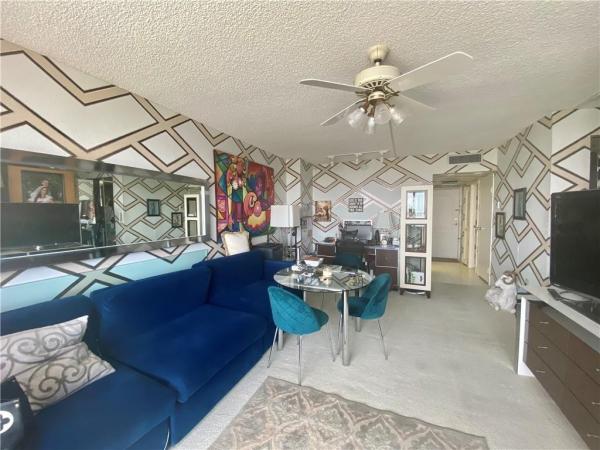 Eldorado Towers, 3675 N Country Club Dr #2605, Aventura, Florida 33180, image 1