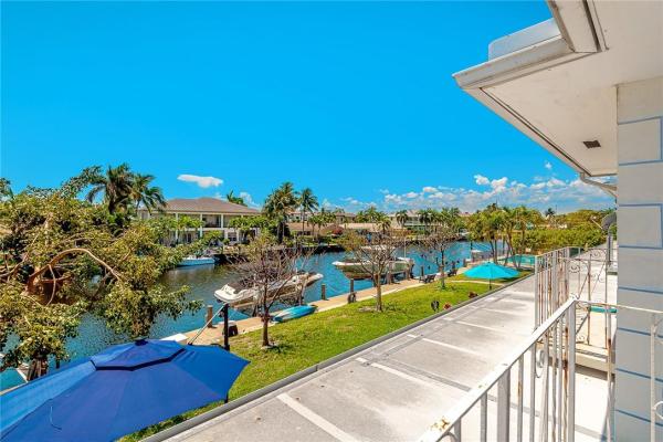 Woodcrest Arms, 2500 NE 36th #10, Lighthouse Point, Florida 33064, image 1