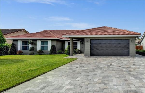 Royal Palm Village, 9640 NW 25th Ct, Coral Springs, Florida 33065, image 1