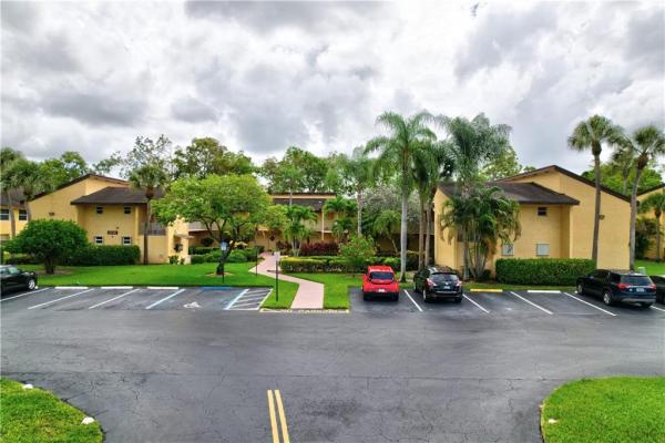Azalea Court At Woodmont, 8740 Azalea Ct #201, Tamarac, Florida 33321, image 1